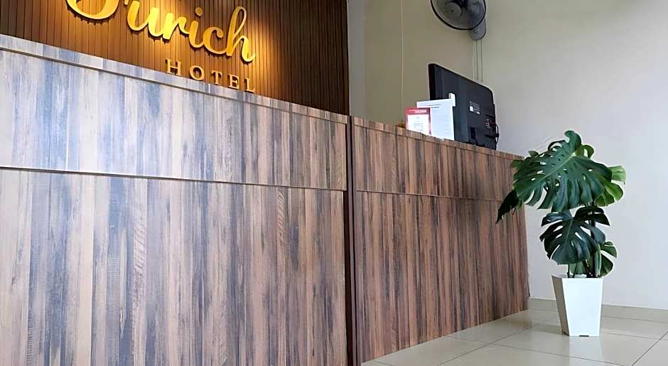 Furich Hotel Enterprise