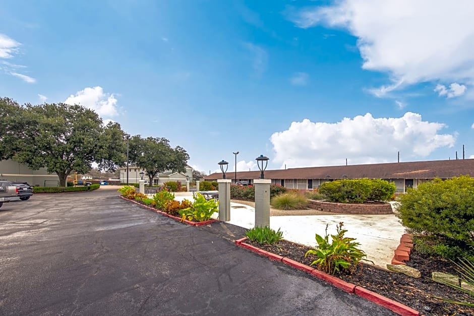 Americas Best Value Inn Brenham