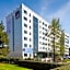 Novotel Suites Geneve Aeroport