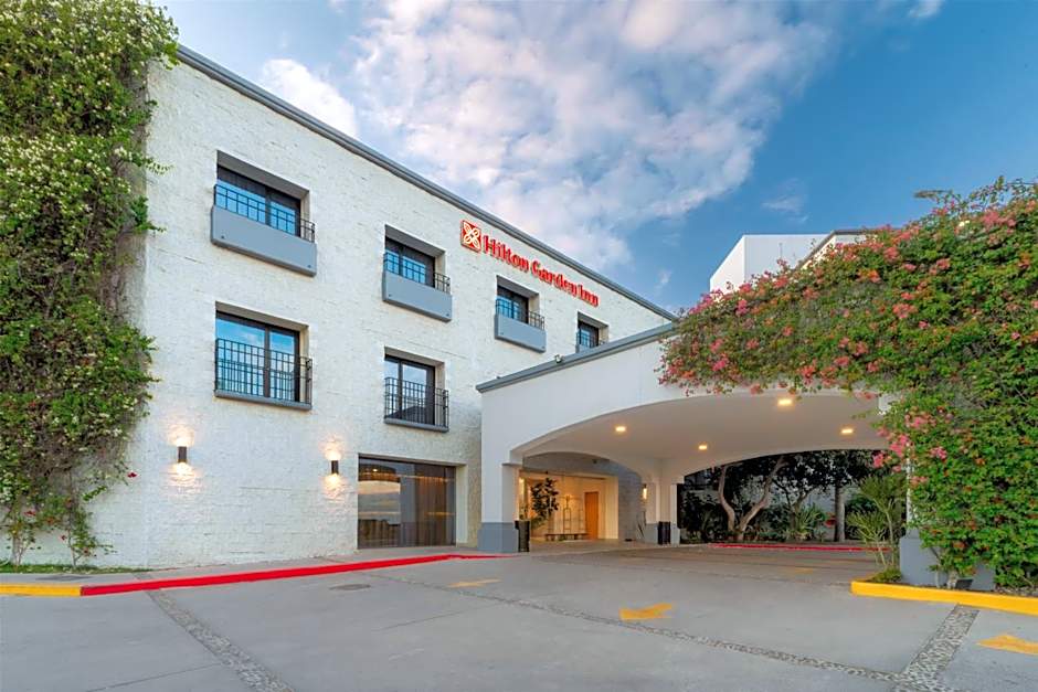 Hilton Garden Inn Tijuana Airport