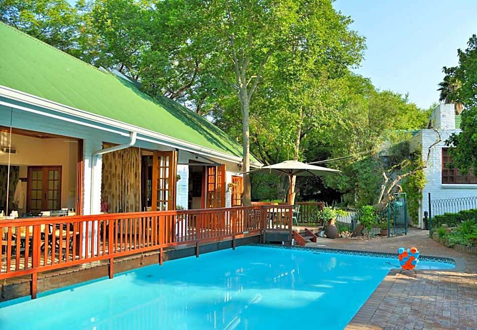 Rivonia Premier Lodge