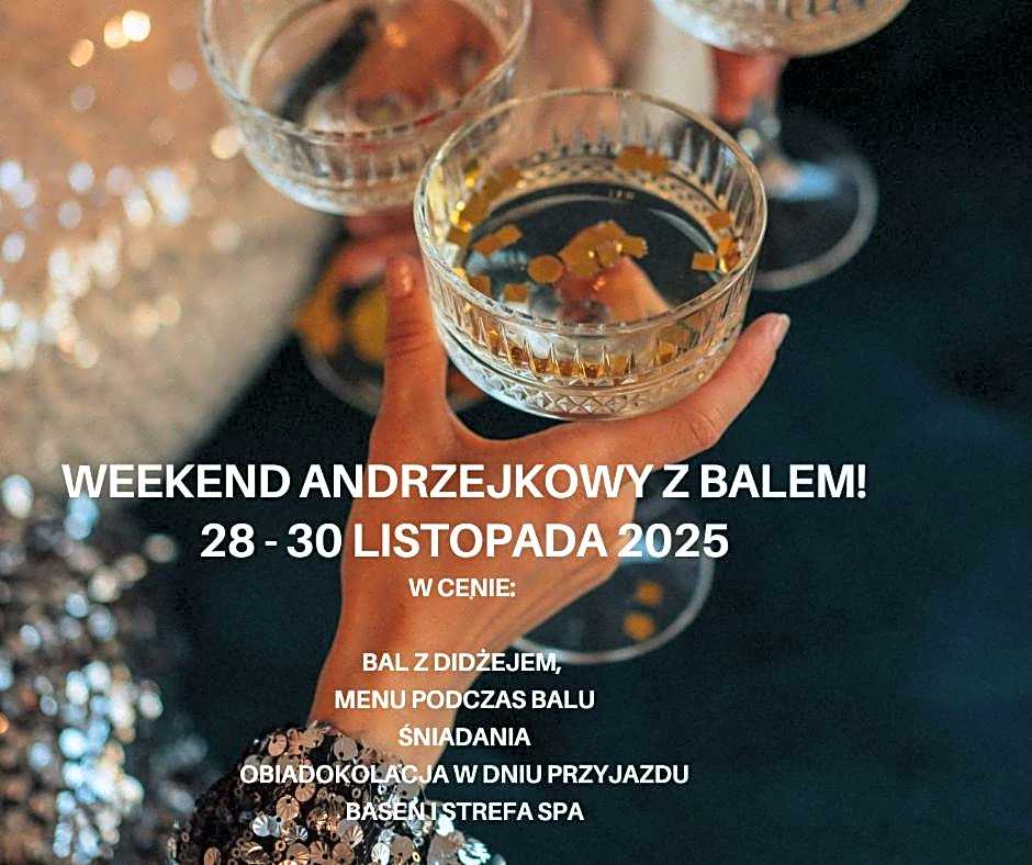 Villa Wernera Hotel & Spa