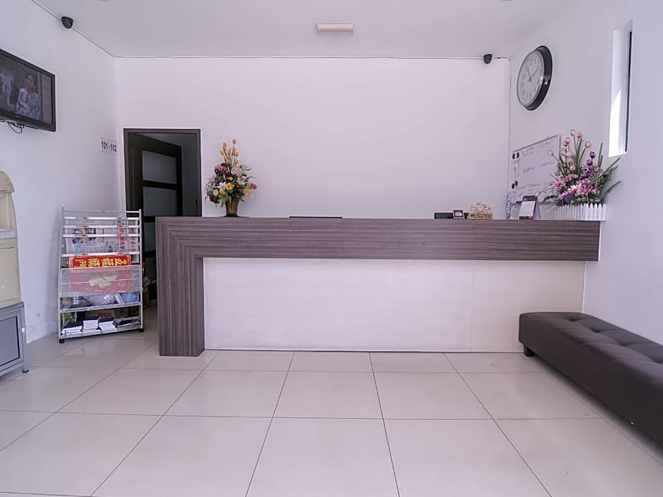 Hotel O 396 Home Sweet Home