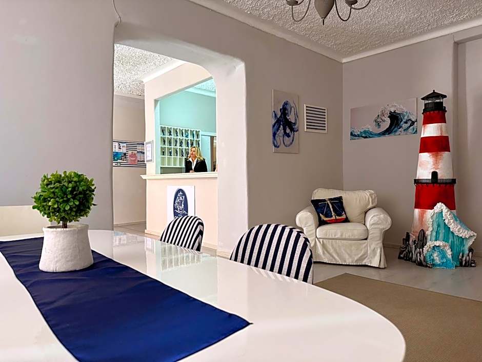 Hotel Odissea