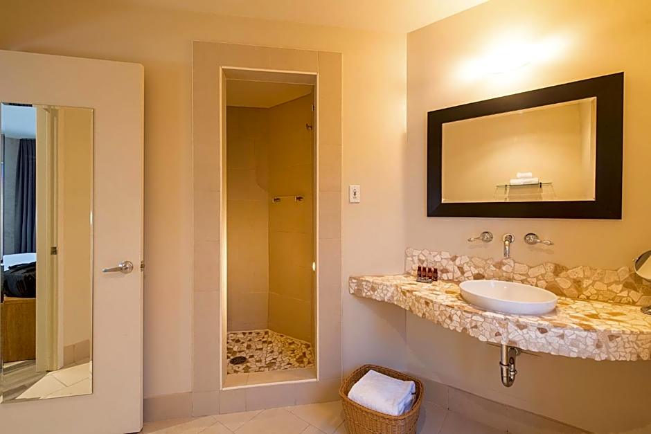 Hotel Chateau Bromont