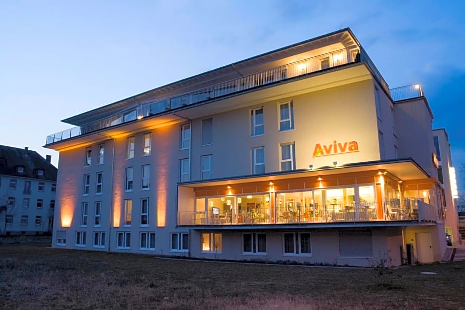 Hotel Aviva