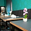 Hotel Attaché an der Messe