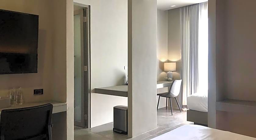 Doowall Hotel