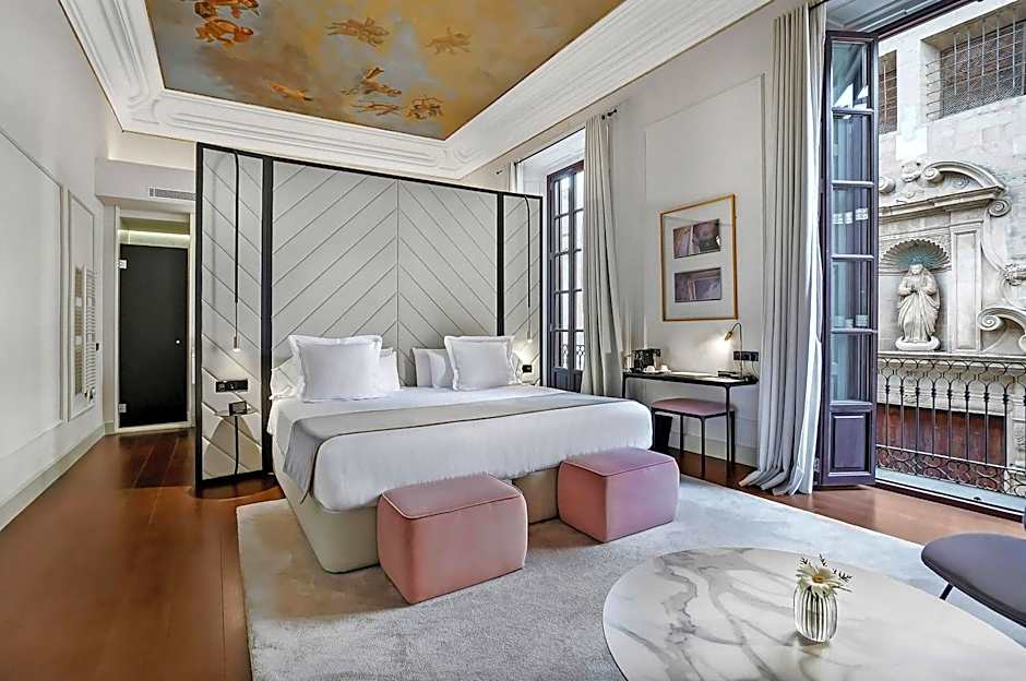 Summum Boutique Hotel, member of Melia Collection