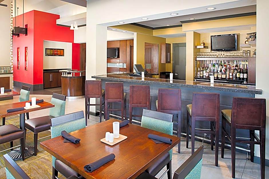 Hilton Garden Inn Albany Airport