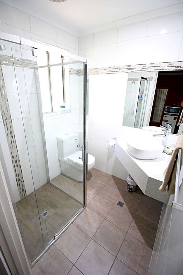 Pevensey Motor Lodge