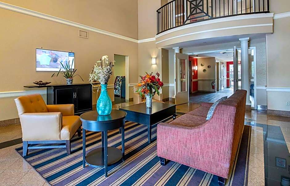 Extended Stay America Suites - Jacksonville - Deerwood Park