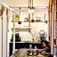 The Brownstone Hostel & Space