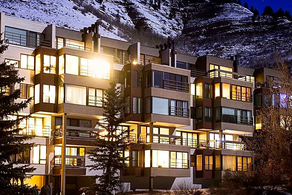 Photo 1 of 55 of Simba Run Vail Condominiums