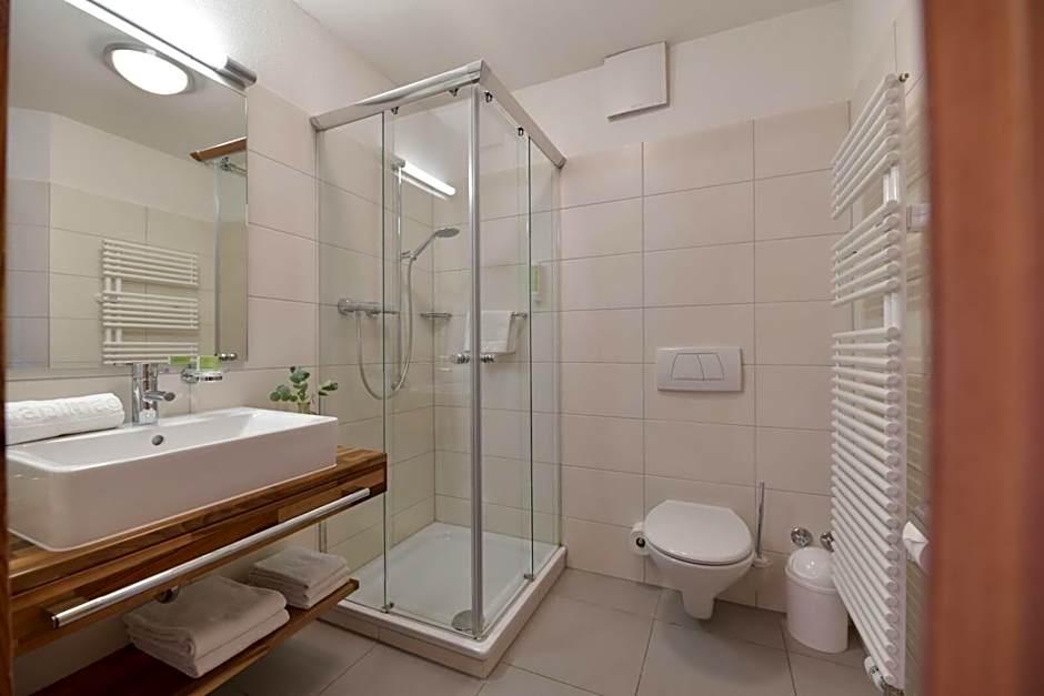 Hapimag Ferienwohnungen Unterkirnach