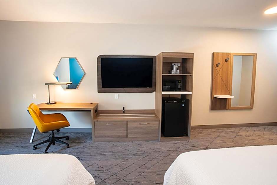 Holiday Inn Express & Suites Las Cruces North by IHG