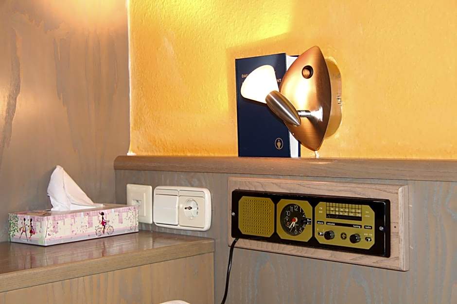 Hotel am Schloss Neuenstein