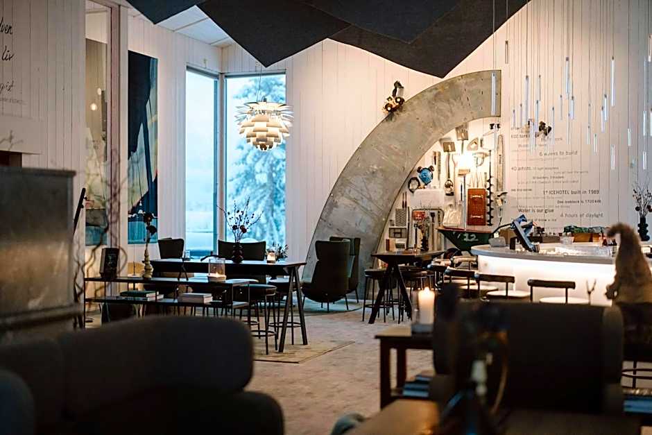 IceHotel