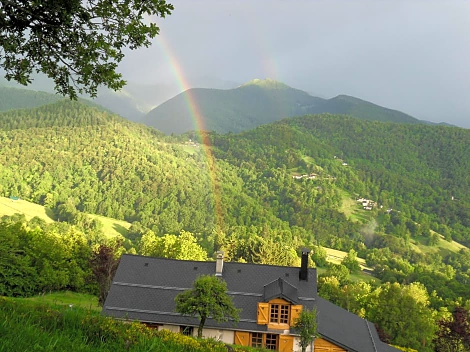chambres et table d'hôtes du Péré