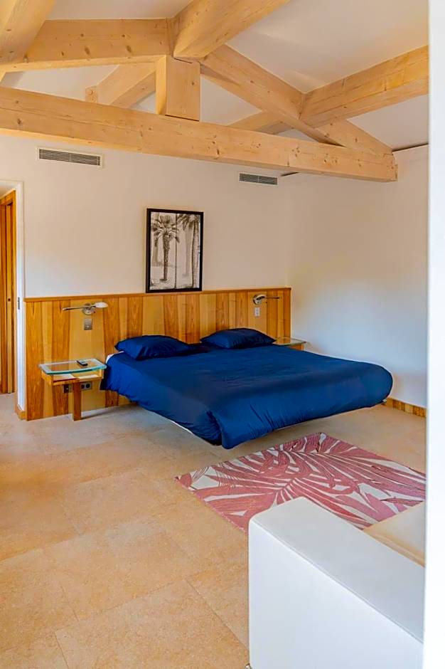 BASTIDE DE RAMATUELLE