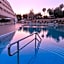 Las Piramides Resort