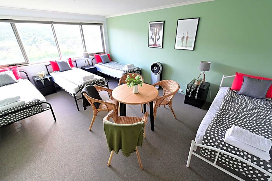 Sow and Piglets Guesthouse