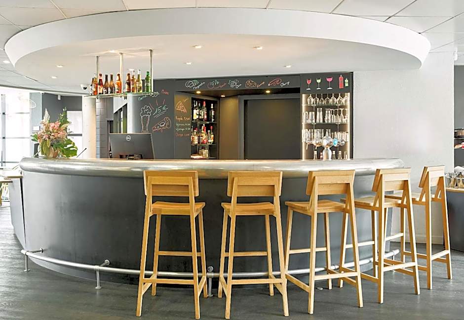 B&B HOTEL Paris Grand Roissy CDG Aéroport