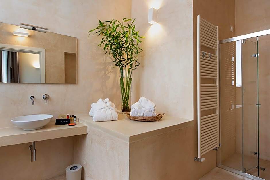 I Bastioni San Domenico - Boutique Hotel