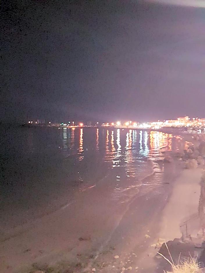 Hotel Blue Sky - San Foca