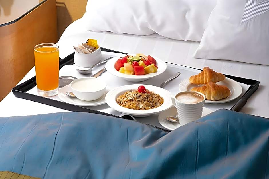 Welcomhotel by ITC Hotels, Devee Grand Bay, Visakhapatnam