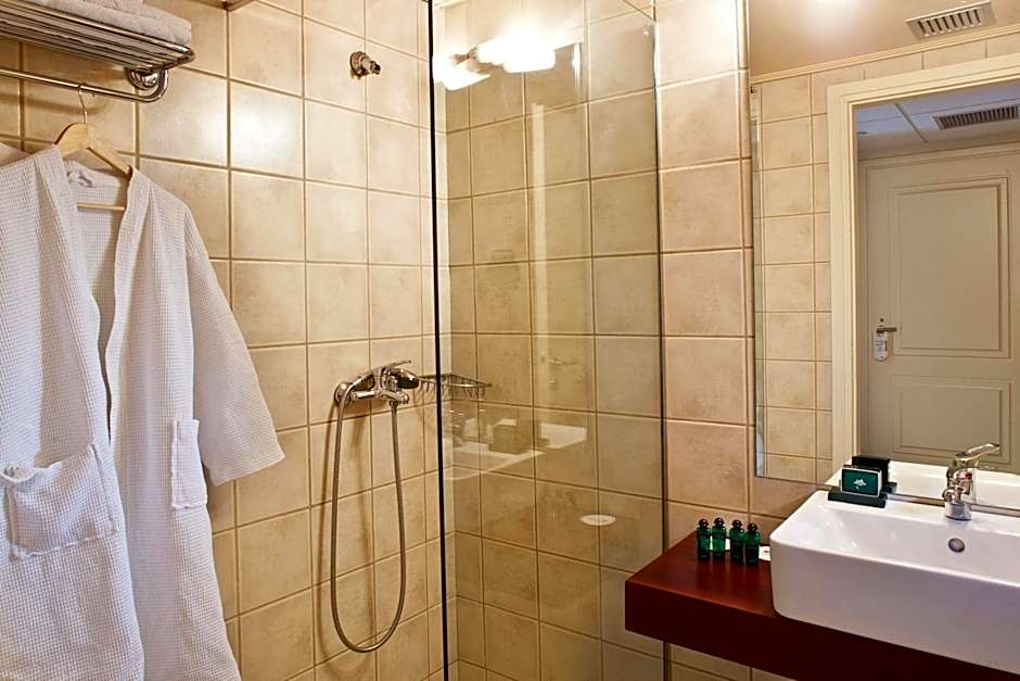 Civitel Attik Rooms & Suites