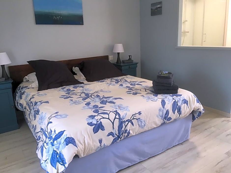 A la Ferme de Saint Germain