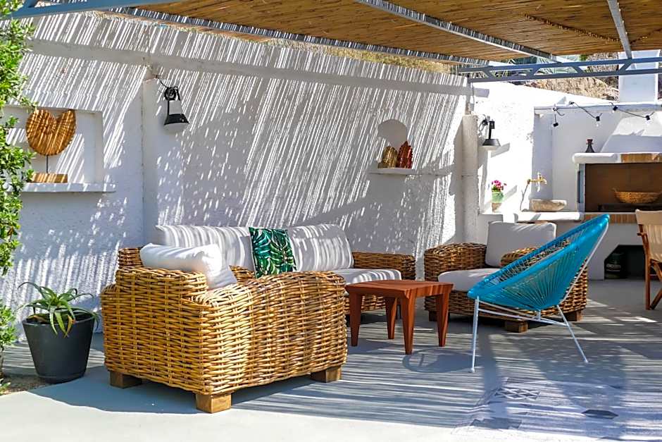 Christou Estate & Villas