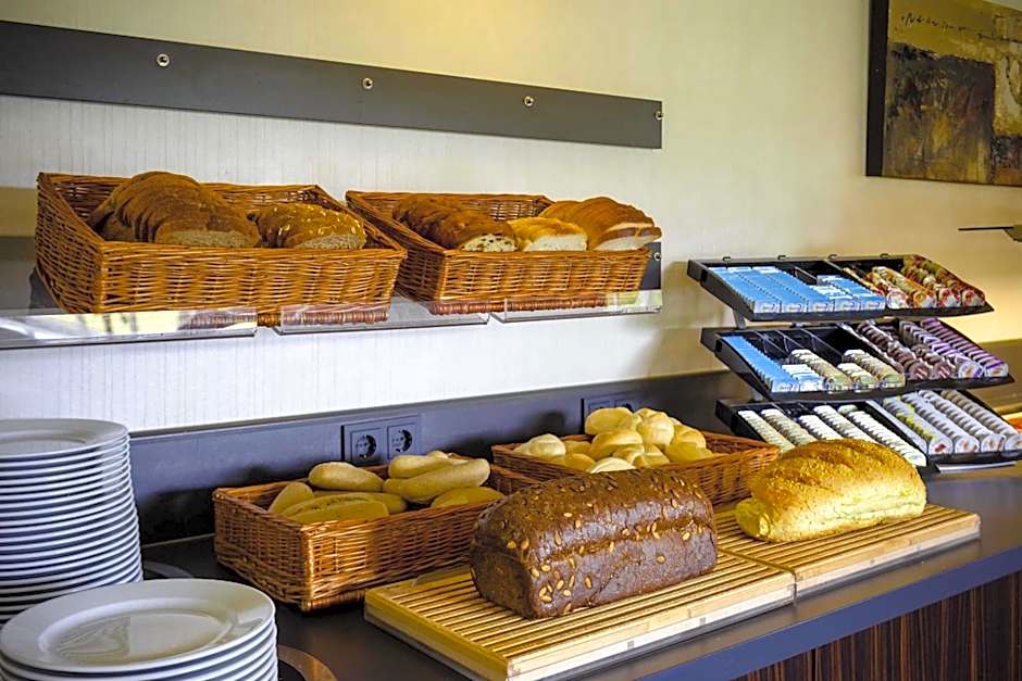 Fletcher Hotel Restaurant De Wipselberg-Veluwe