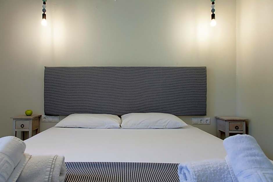 Agni Suites