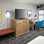 Hampton Inn By Hilton Austin-Round Rock