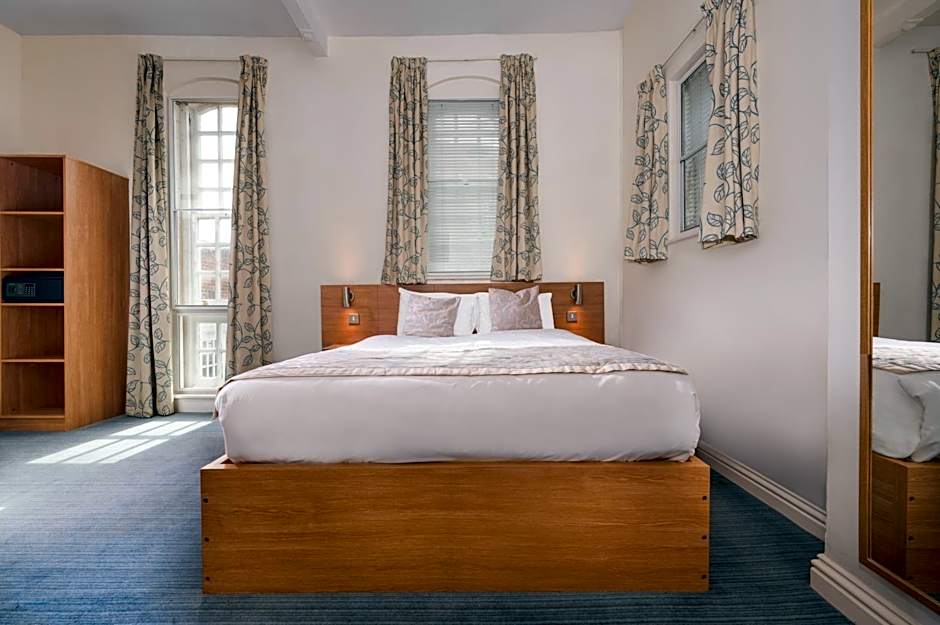 Fox Connaught London ExCel