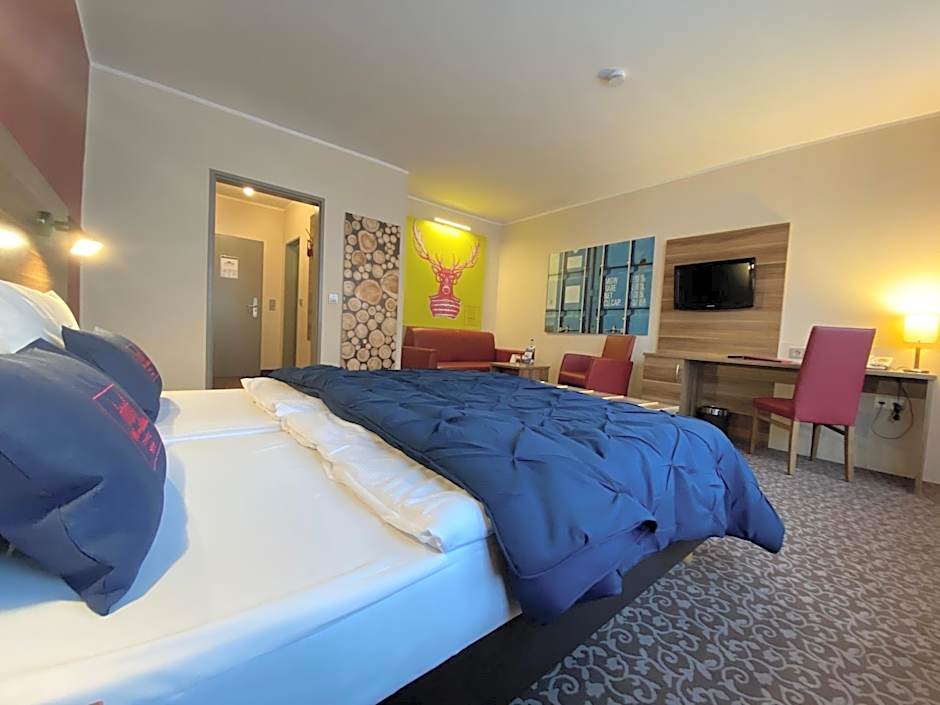 Hotel Am Schloss Ahrensburg