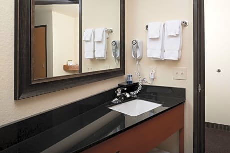 1 King Bed, Deluxe Superior Suite, Non-Smoking
