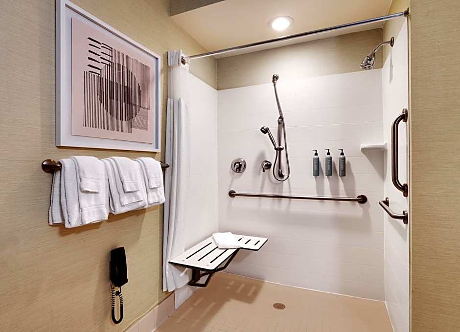 Courtyard by Marriott Houston NASA/Clear Lake