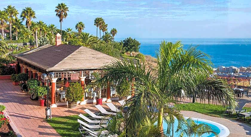 HOTEL LAS AGUILAS TENERIFE, AFFILIATED BY MELIA