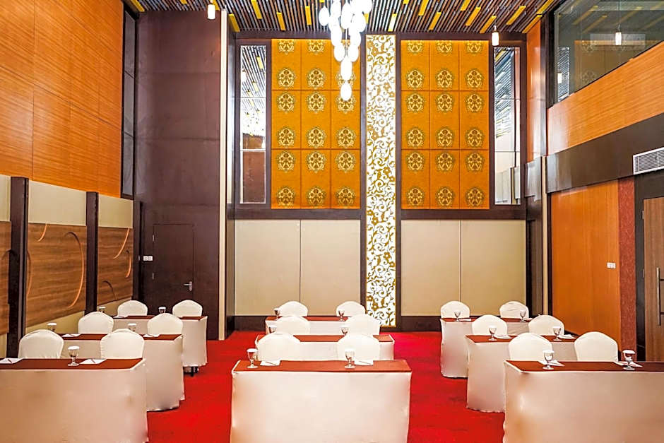 Jle's Boutique Hotel Powered by Archipelago