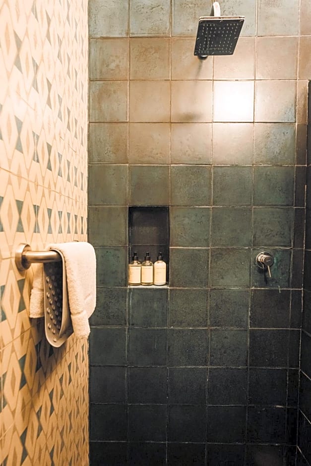 Hotel Azul de Oaxaca