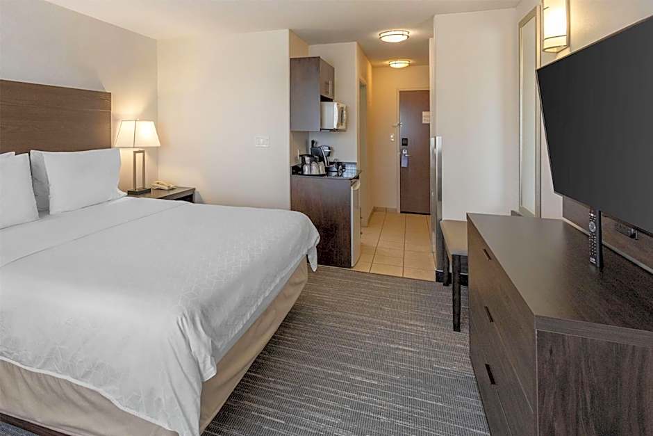 Best Western Dawson Creek