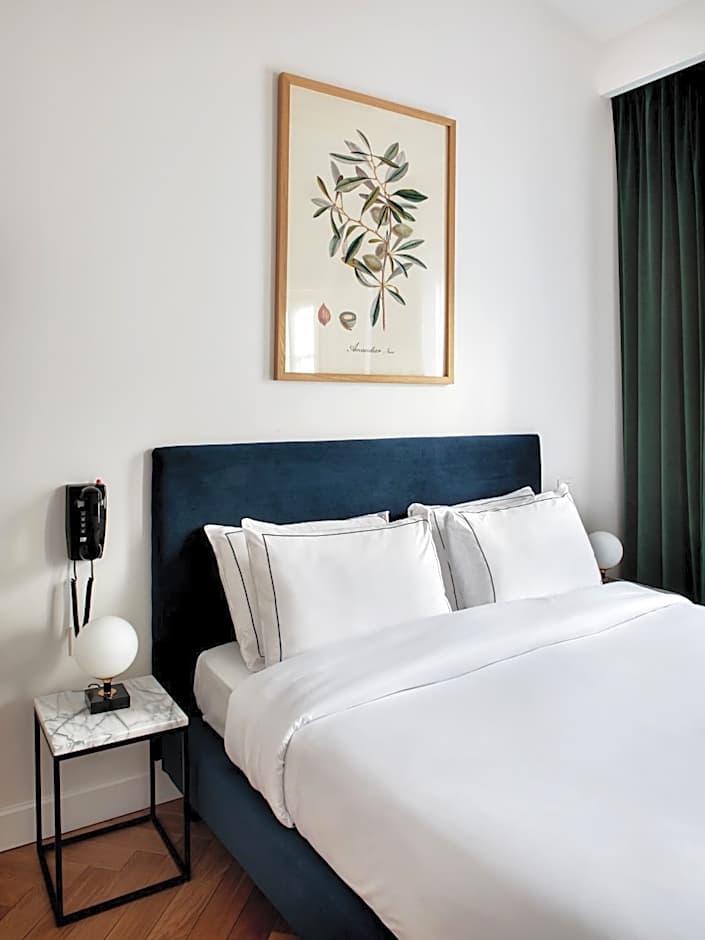 Hotel Rendez-Vous Batignolles