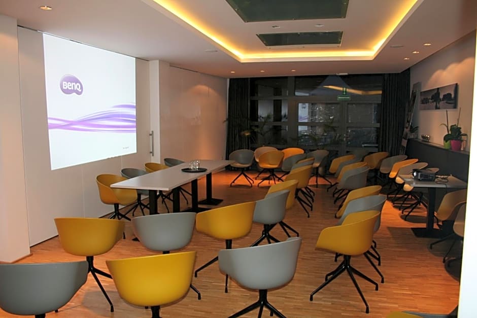 Hotel Carpinus
