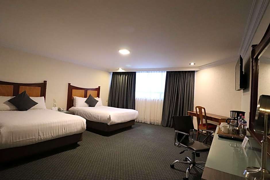 Best Western Plus Gran Marques