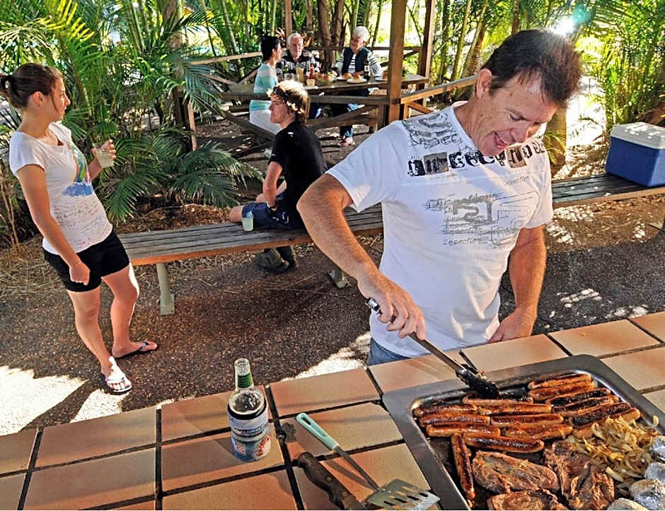 BIG4 Karuah Jetty Holiday Park