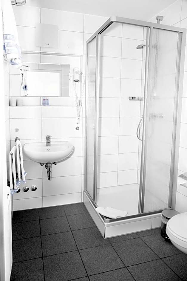 Gästehaus und Fewo Lamm Garni