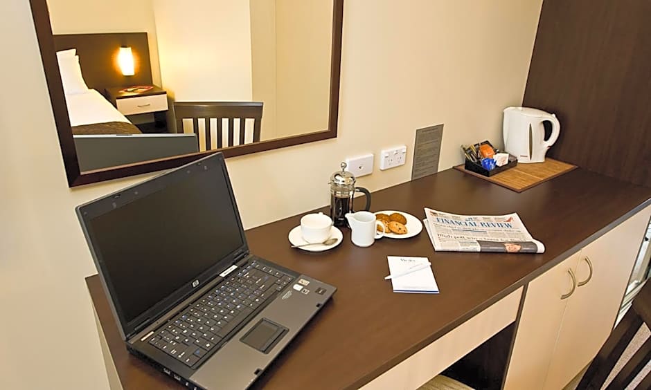 175 - One Hotels & Apartments